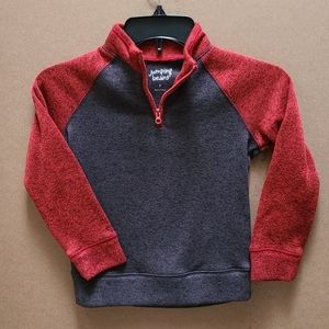 Jumping Beans Sweater